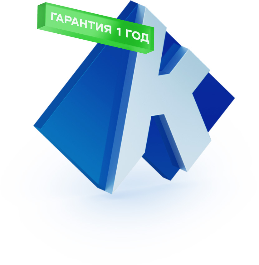 Гарантия производителя